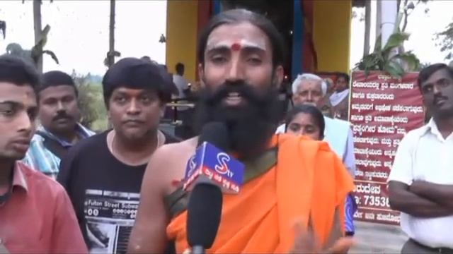 Gurudev Message to People смотреть онлайн