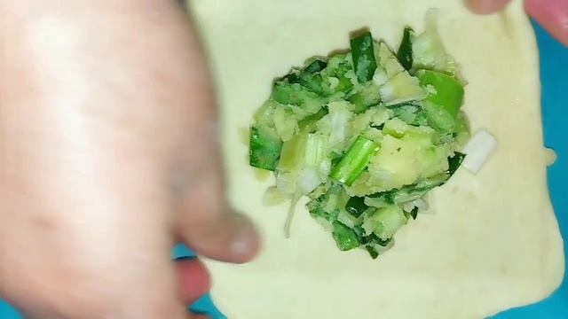 vegetarian bun, somsa. вегетарианская булочка,сомса смотреть онлайн