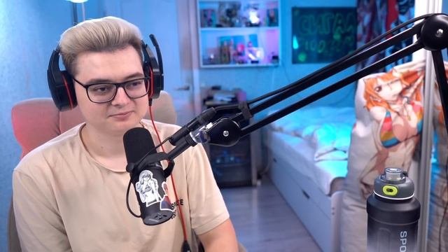 ГОЛЫЕ ПРИКОСНОВЕНИЯ ( С?*кс )  Дандадан 9 Серия ( DanDaDan ) | Реакция на аниме