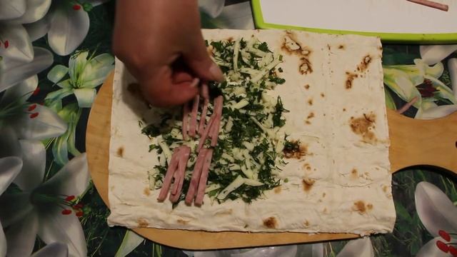 Готовим с грибами