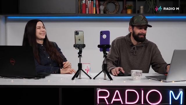За які речі вам соромно? Савін та Царук | РанокLive 09.12.2021 смотреть онлайн