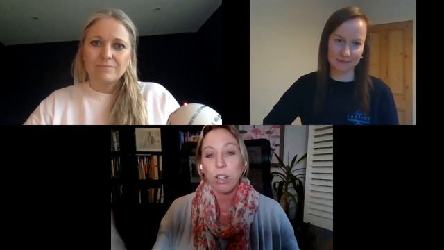 Hormonal Contraception for Female Athletes: Q&A Discussion смотреть онлайн