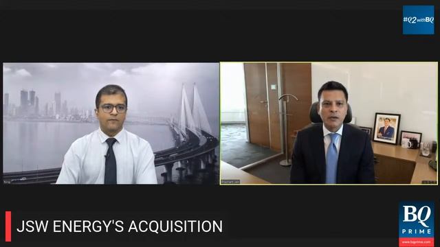 Pulls & Pressures That May Impact JSW Energy's Q3 Report Card | Q2 Review | BQ Prime смотреть онлайн