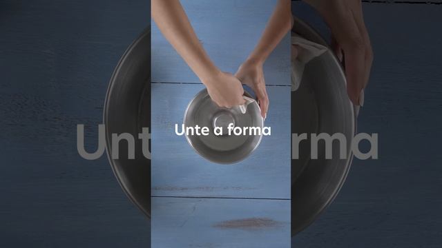 Bolo Integral de Banana com Canela - La Pianezza 🍰❤️ смотреть онлайн