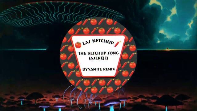 Las Ketchup - The Ketchup Song Asereje ( Dynamite Remix ) HARD TECHNO