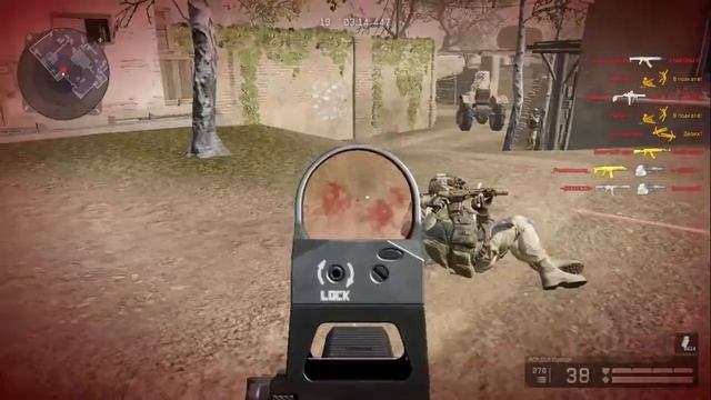 НОВАЯ АCR CQB CUSTOM С УНИКАЛЬНЫМИ МОДУЛЯМИ смотреть онлайн