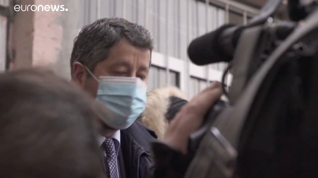 Болгария: выборов без сюрпризов не бывает смотреть онлайн