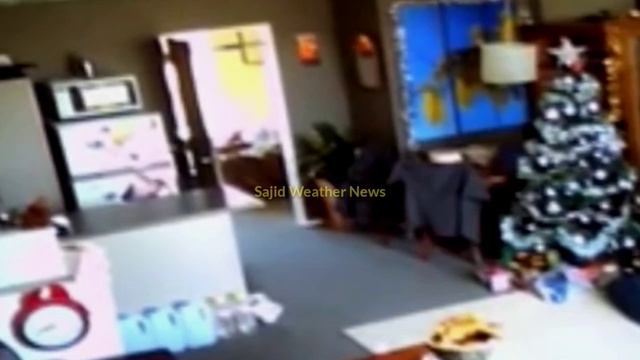 Morocco Earthquake Today |Magnitude 7.4 Hits Morocco's | Weather Today