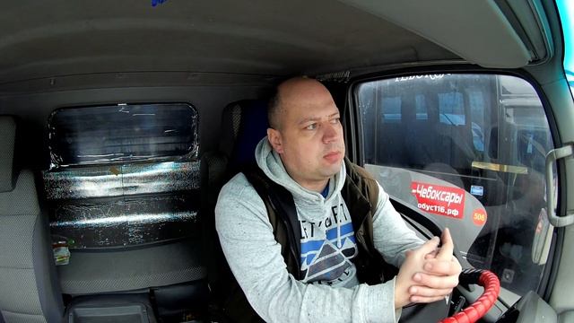Когда страховая Уроды! Выплатили 10% от ущерба грузовику. смотреть онлайн