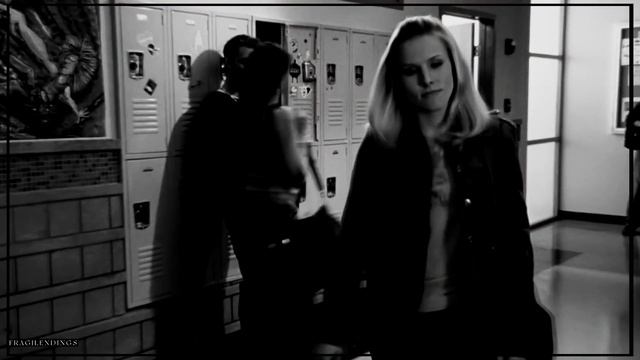 Logan&Veronica [Exile] смотреть онлайн