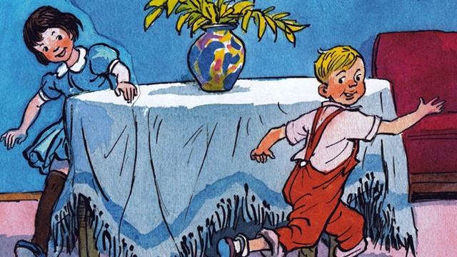 Слушать сказку Затейники | Сказки для детей | Аудиосказки смотреть онлайн