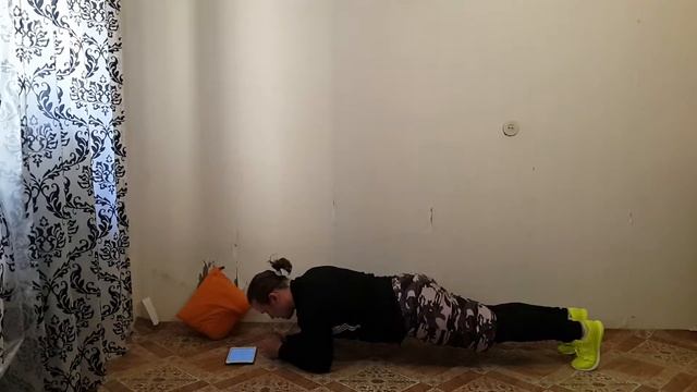 24.02.2018г. PRO Сушка 9 сезон Контрольное задание ПЛАНКА + КОБРА смотреть онлайн