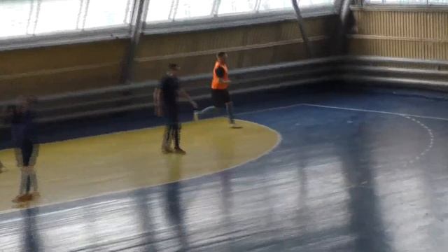 31 КХ 8 тур 2 лига Mfc Joker Промэлектро голы смотреть онлайн