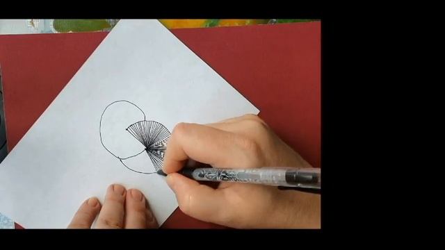 Рисуем иллюзию (10), легко и просто смотреть онлайн