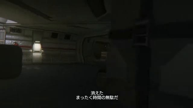 [ ALIEN :ISOLATION ]　＃15　最高難易度SAVE無し縛りでセヴァストポリへ！！ смотреть онлайн