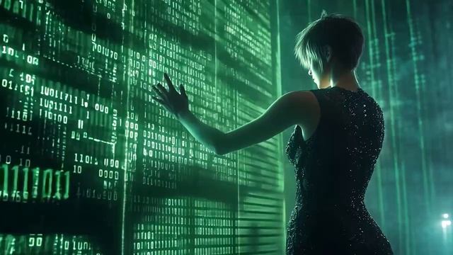 Work Music for Programming, Coding — Deep Future Garage Mix смотреть онлайн