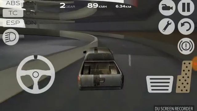 Еду с другом на задание отдел ссср