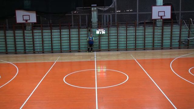 Кубок Третьей Лиги ЗЛФЛ, предварительный этап. 30+ - Титан 0 - 7 смотреть онлайн