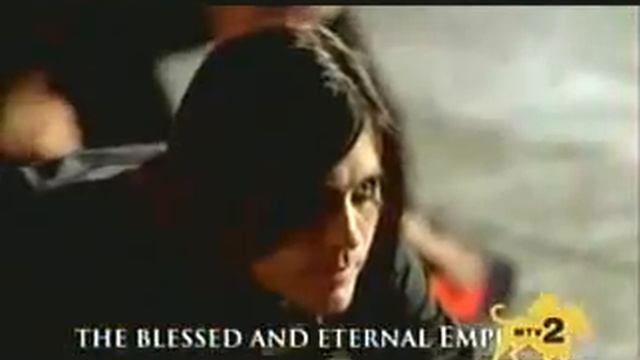 30 Seconds To Mars- From Yesterday смотреть онлайн