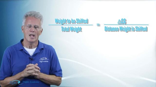 PPGS Lesson 10.4 | Weight & Balance: Weight Shift Formula (FATCAT) смотреть онлайн
