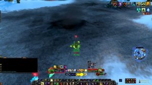 Thyraz - 5.4 Balance Druid PvP Montage