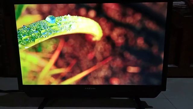 Kevin TV review after 1 month | 24 inch kevin LED tv смотреть онлайн