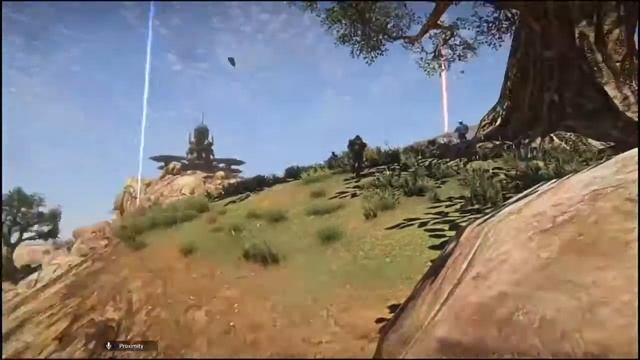 Planet side 2 смотреть онлайн