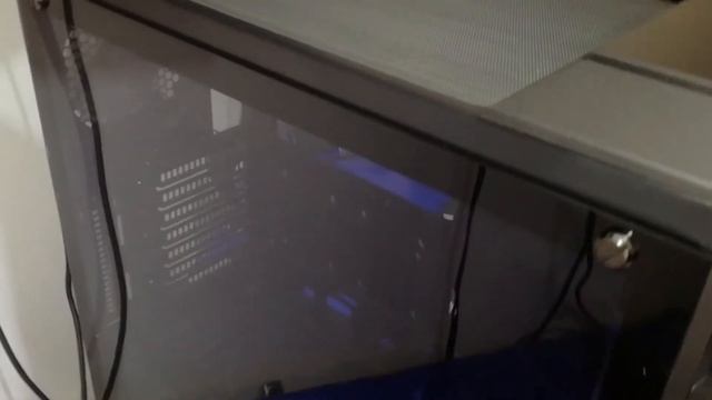 Prueba De Funcionamiento Cooler Master Mastercase H500