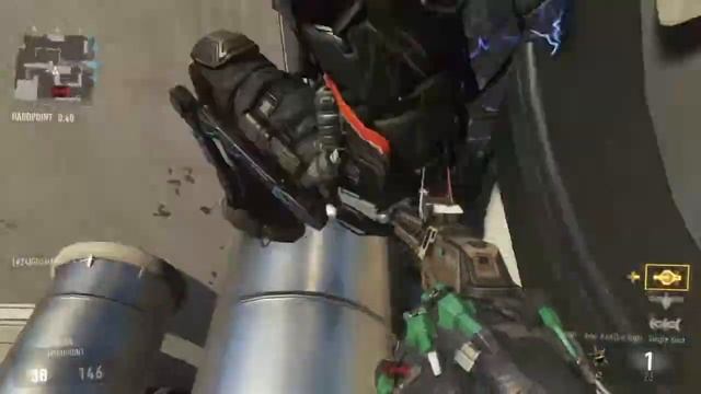 Mors Merking Cod:AW