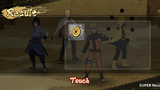 Soy Fan De Naruto🦊🧒