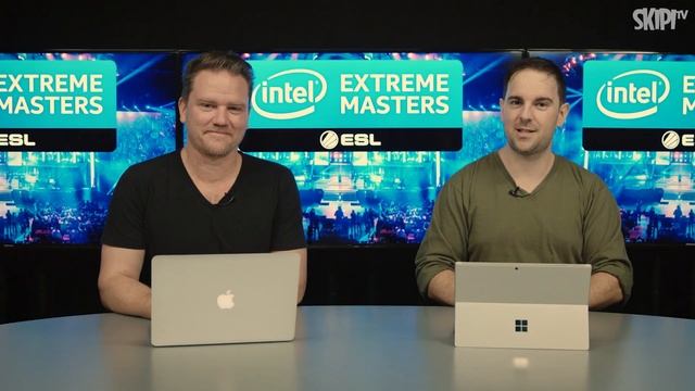 ANZ eSports Wrap – The Podium - Ep. 5, 9 May 2018 смотреть онлайн