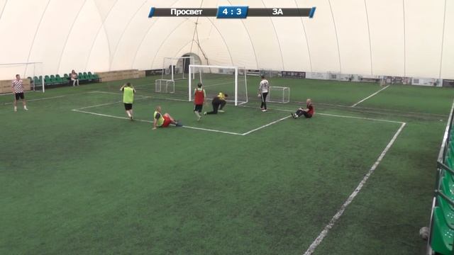 Просвет - Заводные Апельсины 8-5