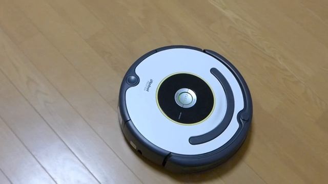 IRobot Roomba622