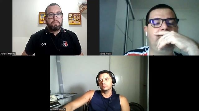 #176 - Santa Cruz x Ibis pelo Campeonato Pernambucano e sobre a SAF (clube-empresa) no clube. смотреть онлайн