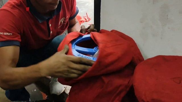 layan 6" gate valve untuk pili bomba bertekanan. смотреть онлайн