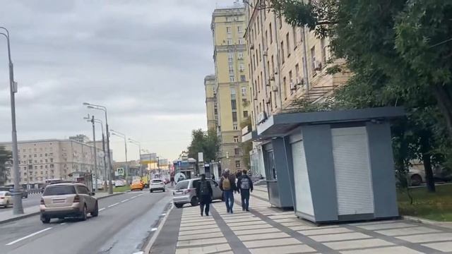 Войковская 11 утра, 8.09.21 смотреть онлайн