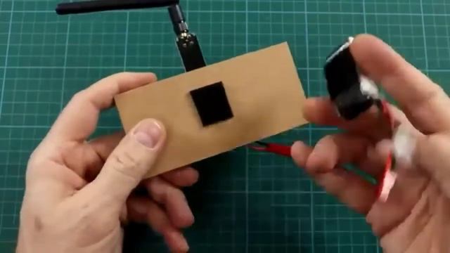 How To Make A 2.4G 12CH Transmitter And Receiver/কিভাবে একটি 2.4G 12CH ট্রান্সমিটার বানাবেন?