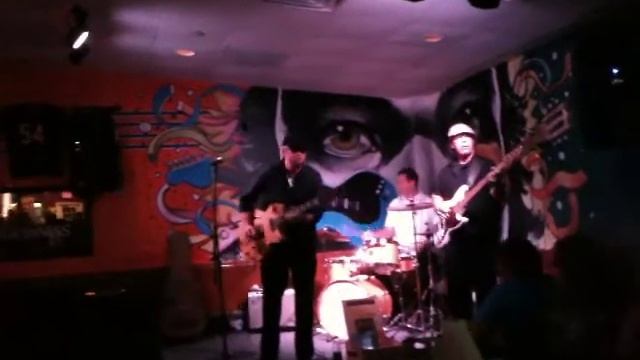 JP Soars & The Red Hots, Freddie Rebels, Naples, 3-24-12. "The Hustle is on" смотреть онлайн