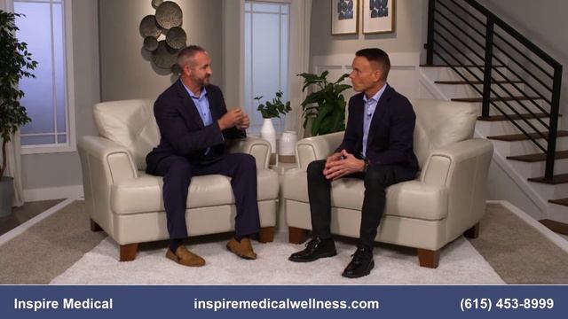Weight Loss Mt. Juliet TN | Interview With 