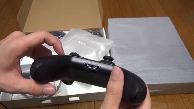【開封】XBOX ONE смотреть онлайн