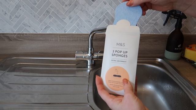30 MINUTE UTILITY ROOM SPEED CLEAN | MY MONICA CUPBOARD | CLEAN WITH ME | TIMED CLEAN смотреть онлайн