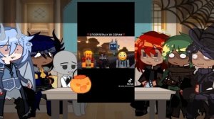 Реакция Нового Поколения из прошлого на Лололошку