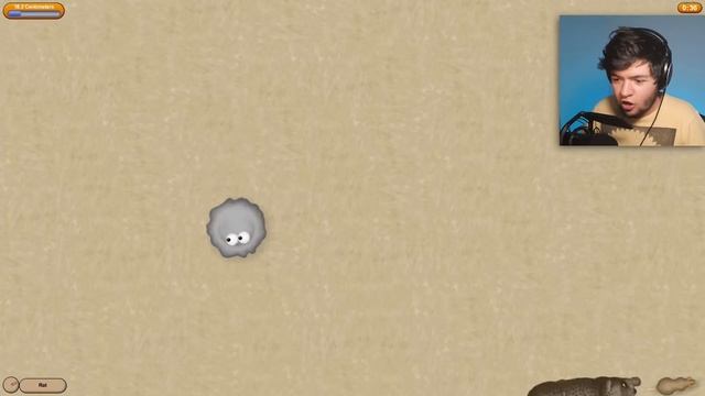 COMIENDO GATOS EGIPCIOS | Tasty Planet #5