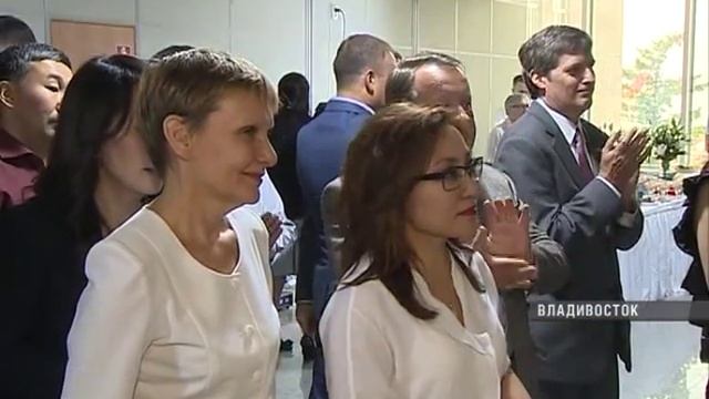 Алмазэгриэнбанк открывается во Владивостоке смотреть онлайн