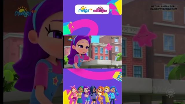 Realita Bukan Kegilaan @Rainbowbubblegem смотреть онлайн