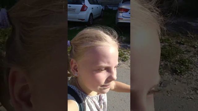 Коняхина София и Куликова Полина (3) смотреть онлайн