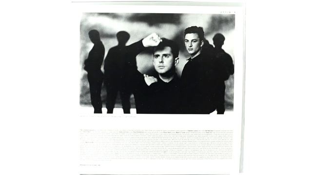 Виниловая пластинка Frankie Goes To Hollywood – Liverpool (1986), ZTT, UK смотреть онлайн