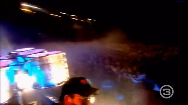 SLIPKNOT - People=shit Chris Fenh #3 Cam Views ( Dvd Disasterpieces )