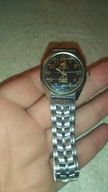 продам часы Ориент кварц вайбер 0990803048 Харьков смотреть онлайн