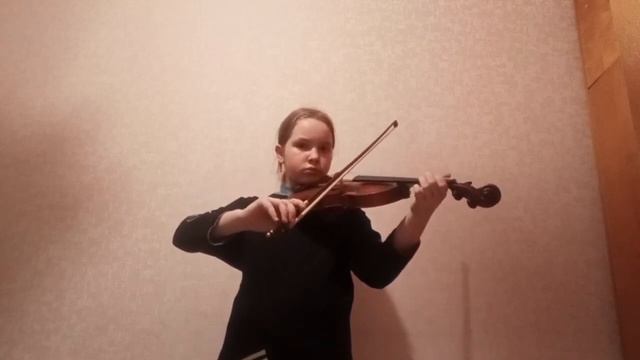 Уланова Татьяна С. Прокофьев "Марш". смотреть онлайн